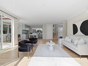 Elevated Family Living | Professionals