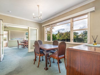 991m2 - private cul-de-sac living