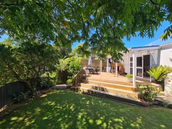 A SNAPSHOT OF YESTERYEAR