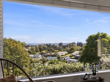 Views, Privacy & Modern Comfort