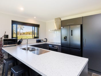 The good life starts here