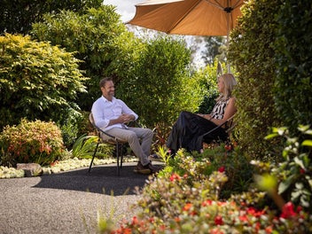 Bethlehem Beauty: Sun, Space, Endless Potential