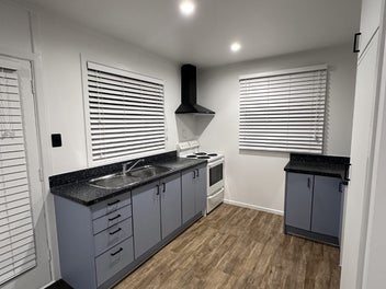 To live in or invest