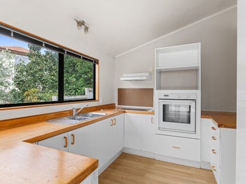 Reclad project value-add opportunity