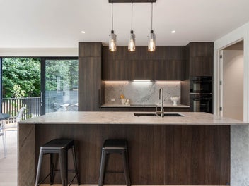 St Marys Bay Glamour.