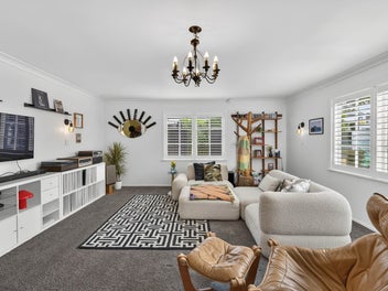 Live Like a King on 622sqm