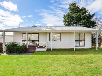 Private, Peaceful & Completely Refreshed