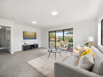 Private, Peaceful & Completely Refreshed