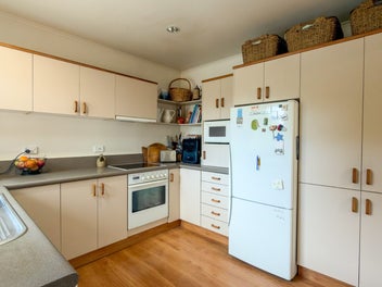 Family Living with Room for Everyone