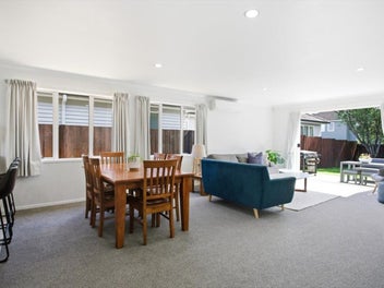 A Feel-Good Kind of Home