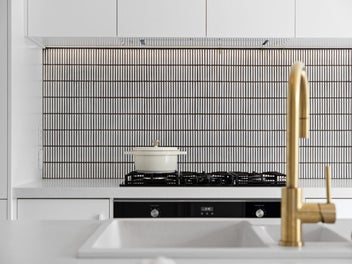 Completely reimagined, simply beautiful