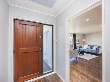 Welcome home to easy living in Kelvin Grove