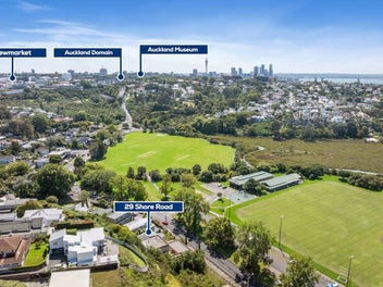 DEVELOPMENT OPPORTUNITY WITH SEAVIEWS