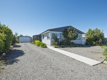 Village Charm With A Modern Makeover