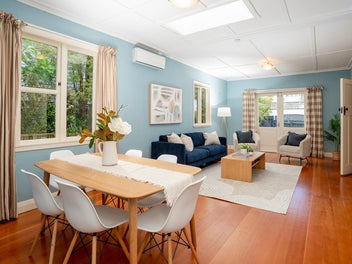 4-BEDROOM CHARACTER BEAUTY