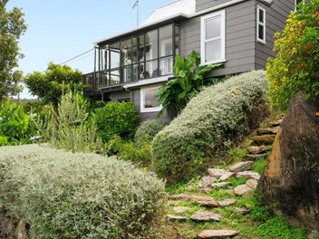 A First Home Buyers Retreat