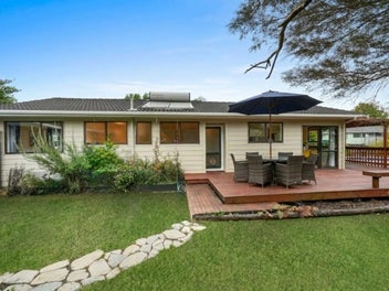 Great Family Home - Priced Well Below CV