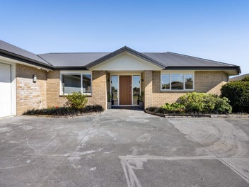 Built for Gatherings, Designed for Living