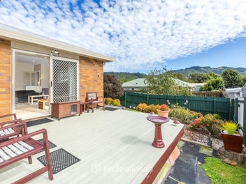 Spacious Living with Fantastic Indoor-Outdoor Flow