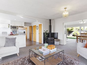 Step Inside… You’ll Be Surprised