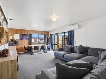 Hartford Living with a Coastal Edge