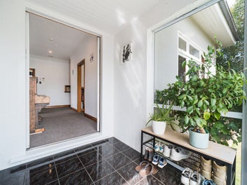 Character, comfort and convenience