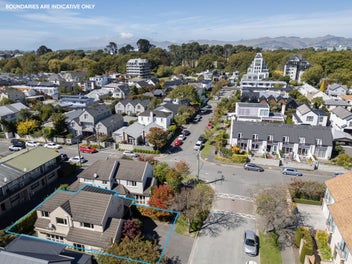 AS IS, WHERE IS - HEART OF MERIVALE