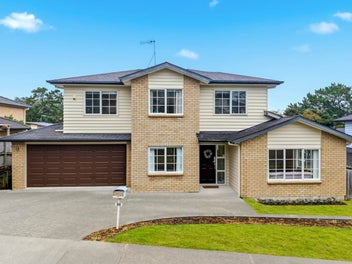 Reserve Outlook in The Oaks