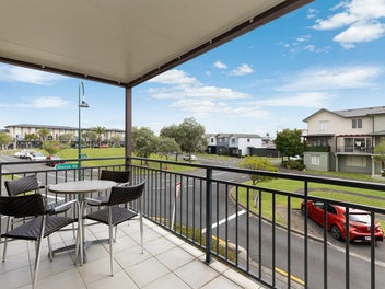 Great Location and Easy Living