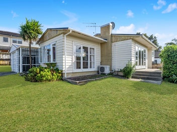 Land, location and future potential