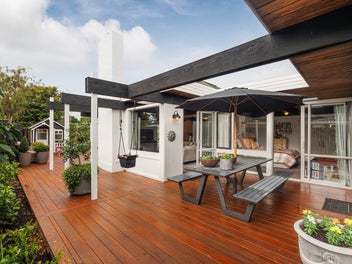 Mid-Century Brilliance