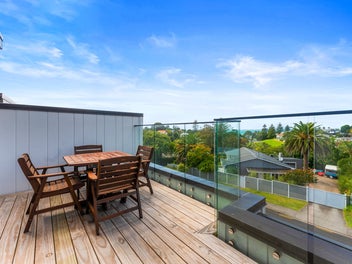 Standalone with Sea Views – Your Retreat Awaits