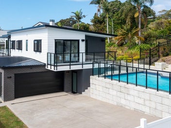 The Perfect Next Chapter