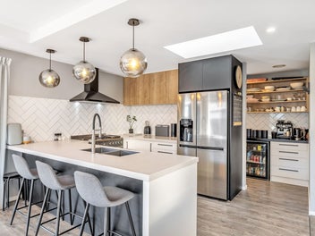 Room for Everyone and Every Occasion!