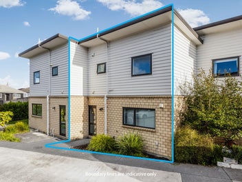 Finally! Your Gateway Has Arrived!