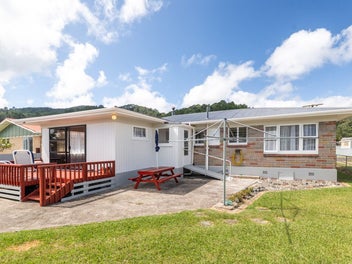 First home or your Last?