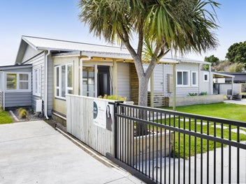 Longing for the Beach Life