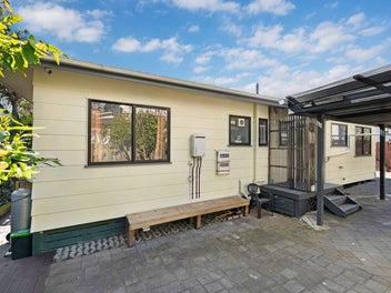 Affordability Meets Potential and Comfort