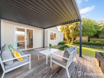 Sun, Space & Stunning Views