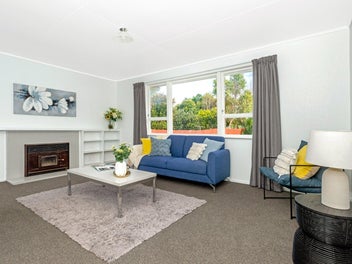 Freshly refurbished and ready to go!