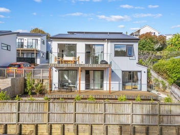 Sunsets, Space and Standalone