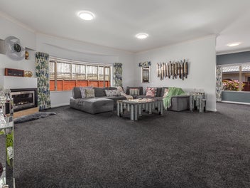 Extended Family Living