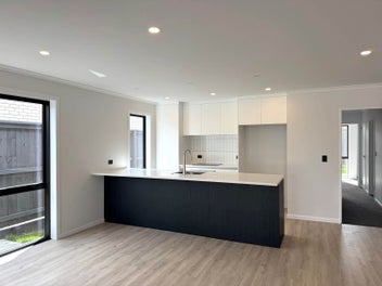 Buy Brand New - Hunua Views