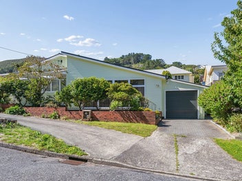 Central Karori Classic