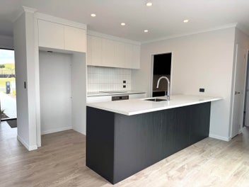 Ready to Go! Brand New Completed Home