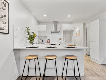 Motivated Vendors - Priced to Meet the Market