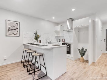 Motivated Vendors - Priced to Meet the Market