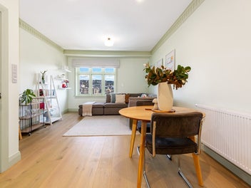 Boutique Elegance in the Heart of Mount Victoria