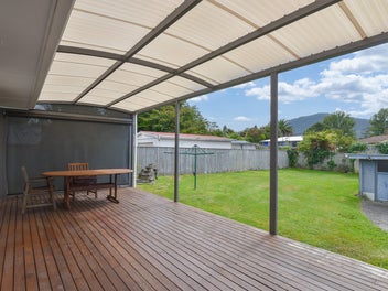 Opportunity, comfort & future potential, all in 1