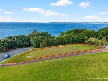 Surfer's Dream by Daniels Reef